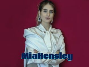 MiaHensley