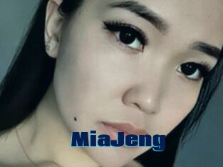 MiaJeng