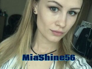MiaShine56