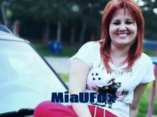MiaUFox