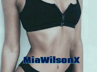 MiaWilsonX