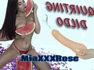 MiaXXXRose