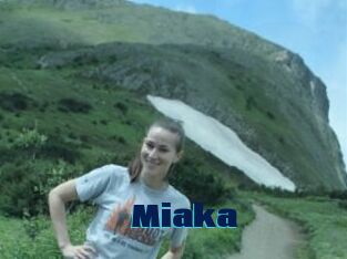 Miaka