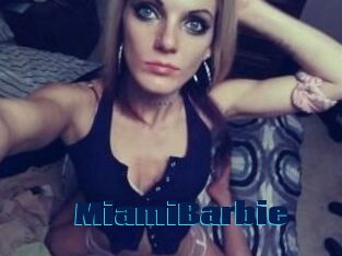 MiamiBarbie