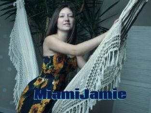 MiamiJamie