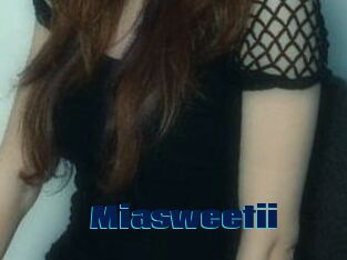 Miasweetii