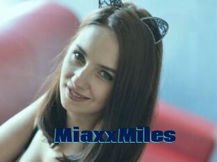 MiaxxMiles