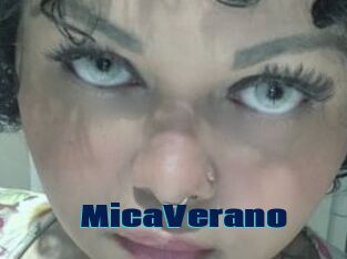 MicaVerano