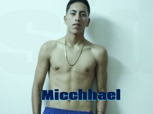 Micchhael