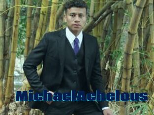 MichaelAchelous