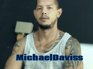 MichaelDaviss