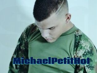 MichaelPetitHot