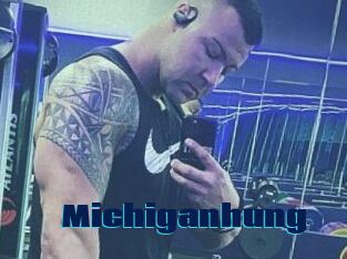 Michiganhung