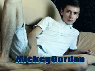 MickeyGordan