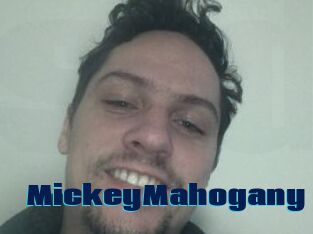 MickeyMahogany