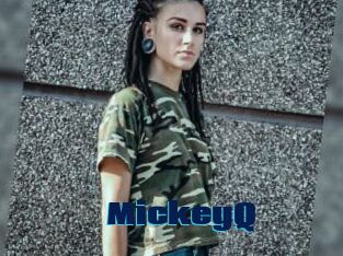 MickeyQ