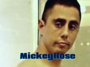 Mickey_Rose