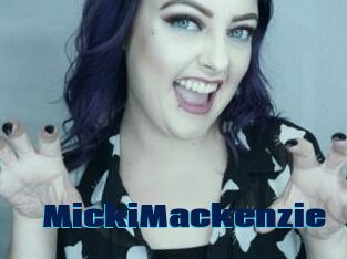 MickiMackenzie