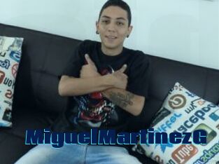 MiguelMartinezG