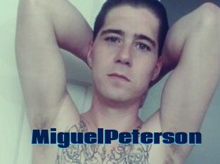 Miguel_Peterson