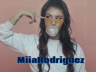 MiiaRodriguez
