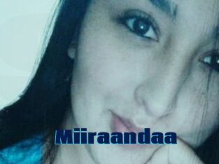 Miiraandaa