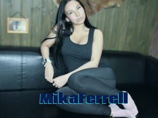 MikaFerrell