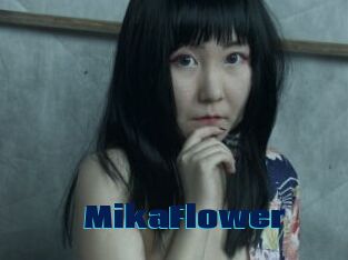 MikaFlower
