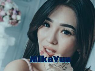 MikaYun