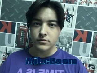MikeBoom