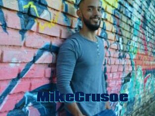 MikeCrusoe