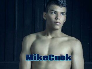 MikeCuck