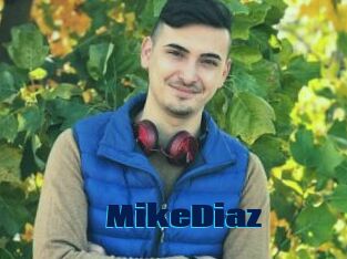 MikeDiaz