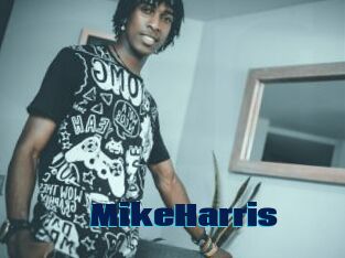 MikeHarris