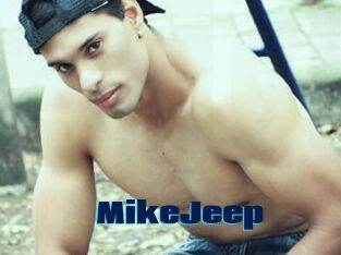 MikeJeep