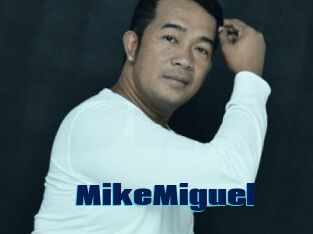 MikeMiguel
