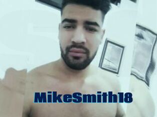 MikeSmith18