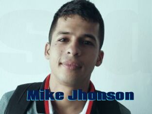 Mike_Jhonson