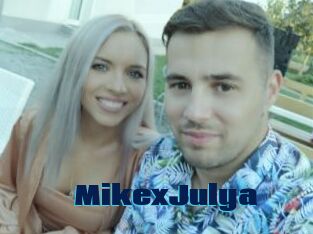MikexJulya