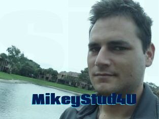 MikeyStud4U