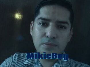 MikieBoy
