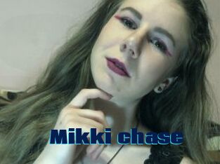Mikki_chase
