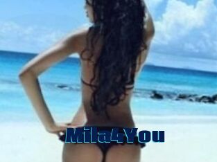 Mila4You