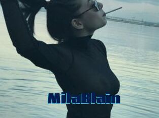 MilaBlain