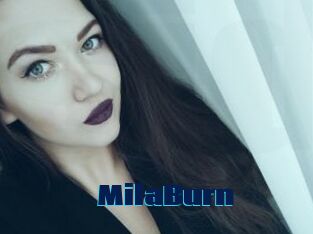MilaBurn