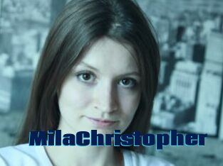 MilaChristopher