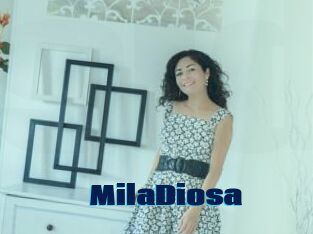 MilaDiosa