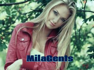 MilaGents