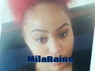 MilaRaine