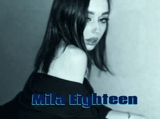 Mila_Eighteen